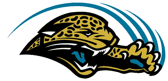 Jacksonville Jaguars 1995-2012 Alternate Logo t shirts iron on transfers